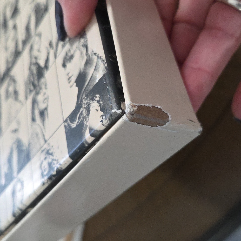 Taylor Swift Eras Tour VIP Box - Picture 6 of 6